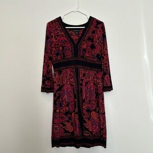 INC International Concepts Dress